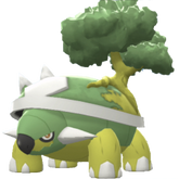 Buy Torterra in Brilliant Diamond & Shining Pearl